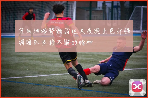 若纳坦塔赞扬翁达夫表现出色并强调团队坚持不懈的精神
